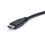 Καλώδιο φόρτισης USB τύπου C αρσενικό σε DC5521 5.5x2.1mm θηλυκό για τροφοδοσία συσκευών 3