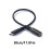 Καλώδιο φόρτισης USB τύπου C αρσενικό σε DC5521 5.5x2.1mm θηλυκό για τροφοδοσία συσκευών 4