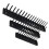 Socket Holder Organizer For Tool Storage System Meant To Maximize Space And Efficiency Featuring Clear Size Indicators And Robust ABS Build Eliminate 4