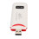 Battery Powered4G LTE Mobile WiFi Hotspot Wireless Internet Router With SIM Card Slot Support Multiple Users High Speed Stable USB Powered Compact 7