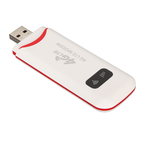 Battery Powered4G LTE Mobile WiFi Hotspot Wireless Internet Router With SIM Card Slot Support Multiple Users High Speed Stable USB Powered Compact 2