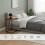 C-formet sidebord - Pladsbesparende, alsidigt design 4