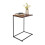 C-formet sidebord - Pladsbesparende, alsidigt design 8