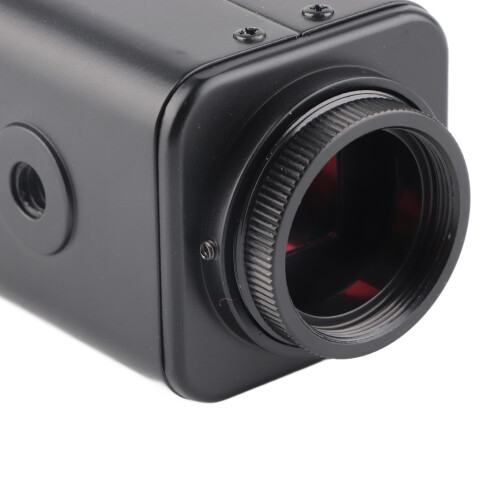 Βιομηχανική ψηφιακή Camera16MP2K Full HD CMOS έξοδος HDMI αισθητήρα εικόνας σε πραγματικό 2
