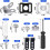 Hockey Helmet Repair Kit 31PCS 3