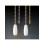 Ceiling Fan Pull Chain Extension 2-Pack 2