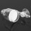 Fine Bubbles CO2Diffuser High Quality Glass Nano CO2Diffuser Glass Reactor Atomic Pores Suction Cup Adjustable Position Pressurized Tanks Medium 3