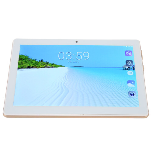 Tablet Android με δυνατότητα επέκτασης χώρου αποθήκευσης, τετραπύρηνος επεξεργαστής 8 1
