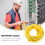 Cablu Ethernet Cablu înalt Aluminiu 1 set 3