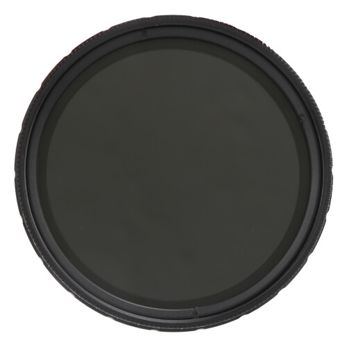 High Quality Variable Neutral Density Filter With Multi Coated Surface And Slim Frame For Enhanced Depth Of Field Control 1