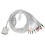 12-Lead Touch ECG Machine&Printer,software 14