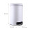 12-Liter-Treteimer mit Inneneimer - Deckel mit Soft-Close-Funktion 3
