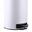 12-Liter-Treteimer mit Inneneimer - Deckel mit Soft-Close-Funktion 5