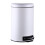 12-Liter-Treteimer mit Inneneimer - Deckel mit Soft-Close-Funktion 6