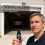 Multi-Frequency Cloning Remote Keychain Compatible with Garage Door Openers 7