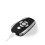 Multi-Frequency Cloning Remote Keychain Compatible with Garage Door Openers 8