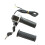 Accessori per biciclette elettriche: controller 36V 500W e acceleratore a vite per motore e-bike. 3