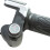 Accessori per biciclette elettriche: controller 36V 500W e acceleratore a vite per motore e-bike. 4
