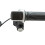 Accessori per biciclette elettriche: controller 36V 500W e acceleratore a vite per motore e-bike. 5