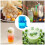 Household Mini Easy Ice Shavers Crusher Handheld Snow Manual Crushing Ice Machine Fried Ice Machine Kitchen Tool 3