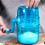 Household Mini Easy Ice Shavers Crusher Handheld Snow Manual Crushing Ice Machine Fried Ice Machine Kitchen Tool 5