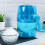 Household Mini Easy Ice Shavers Crusher Handheld Snow Manual Crushing Ice Machine Fried Ice Machine Kitchen Tool 7