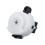 Easy Installation Ignition Lock Key Starter Switch, Anti-Corrosion Compatibility Reference Durable Material Direct Replacement High Quality ABS 2