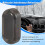 Electromagnetic Snow Removal Device Practical De-Icer Multifunction Tool Save  Snow Plow Snow Shovel 2