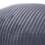 Pouf in velluto a coste - Cuscino rotondo da pavimento, morbido e versatile 3