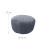 Pouf in velluto a coste - Cuscino rotondo da pavimento, morbido e versatile 5
