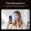 G17 Pro Max 5G Unolcked Android Smartphone Dual SIM 32GB 6