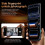 G17 Pro Max 5G Unolcked Android Smartphone Dual SIM 32GB 5