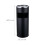 Standing Ashtray with 17L Bin - Removable Insert 3