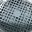 Standing Ashtray with 17L Bin - Removable Insert 5