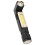 S22 Mini Flashlight 1500mAh Aluminum Gray USB 16