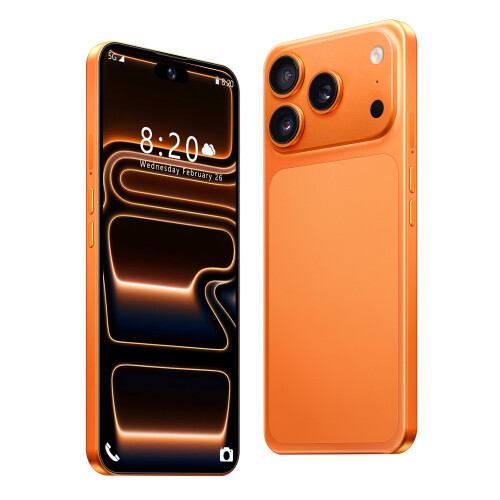 G17 Pro Max 5G Unolcked Android Smartphone Dual SIM 32GB 1