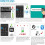 Bluetooth Numeric Keypad – Portable Numpad for Laptop, PC, Desktop, Chromebook, Surface | No USB Receiver Required 6