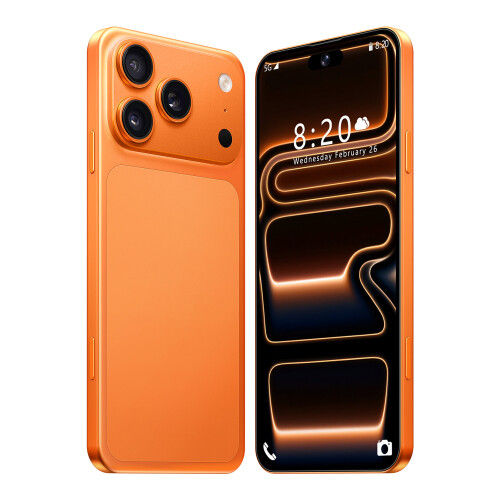 G17 Pro Max 5G Unolcked Android Smartphone Dual SIM 32GB 2
