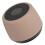Φορητή μηχανή θεραπείας κενού Smart Cupping Massager με ρυθμιζόμενη θεραπεία θερμότητας 6