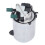 High Quality Materials Fuel Filter Compatible With Sprinter2500 3500Easy Fast Installation Prevent Fuel System Clogging Efficient Filtering Media 6