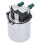 High Quality Materials Fuel Filter Compatible With Sprinter2500 3500Easy Fast Installation Prevent Fuel System Clogging Efficient Filtering Media 8