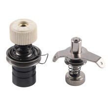 Precision Thread Tension Regulator for Industrial Sewing Machine, Thread Tension Assembly with Professional-Grade Sewing Craft Quality, Highly