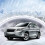 Car Fake Camera Alarm LED Deterrent Device 1pc 6