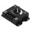 Manual Knob Controller LED Dimmer Switch PWM Dimming Controller With Adjustable Brightness Avoid Rush Current Extend Its Load Compatible With DC12V 5