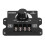 Manual Knob Controller LED Dimmer Switch PWM Dimming Controller With Adjustable Brightness Avoid Rush Current Extend Its Load Compatible With DC12V 7