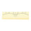 Eyebrow Mapping Makeup Tool for Symmetrical Brows, Microblading Eyebrow Template with Sticks Firmly Adhesive Design Universal Fit Precise Scale 2
