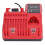 Ταχυφορτιστής πολλαπλών τάσεων για Milwaukee M12M18Φορτιστής μπαταρίας γρήγορης 8