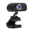 Κάμερα Web USB για υπολογιστή, κάμερα web Full HD με ενσωματωμένο μικρόφωνο, έξοδος 30FPS, 5