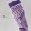 Ski Socks Thermal Insulation Breathable Cotton Blend 5
