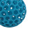 2er Set Hohlmesh Ball 3D Druck Squeeze Stress 14